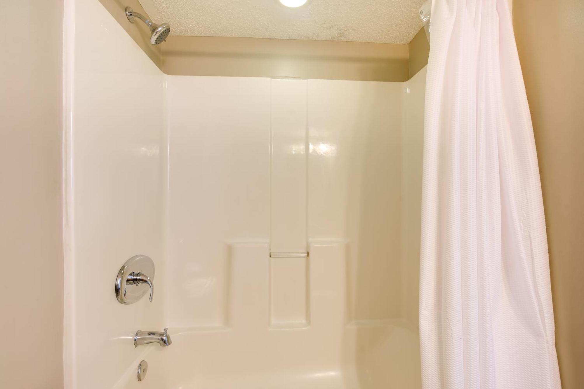 Myrtle Beach Seaside Escape With Beach And Pool Access エクステリア 写真
