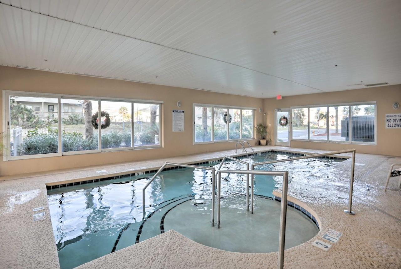 Myrtle Beach Seaside Escape With Beach And Pool Access エクステリア 写真